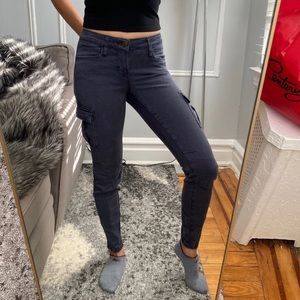 NWOT H&M CARGO PANTS